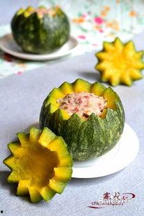 小瓜酿肉适合产妇几周吃,小瓜酿肉，营养美味助产妇健康恢复