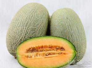 吃哈密瓜会上火吗,哈密瓜食用上火真相揭秘