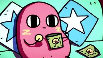 请你吃呆瓜,一场关于美食与智慧的奇妙之旅