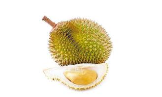 带你吃瓜榴莲,带你领略热带果王的独特魅力