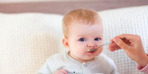 宝宝吃小白瓜视频,甜蜜滋味与营养之旅