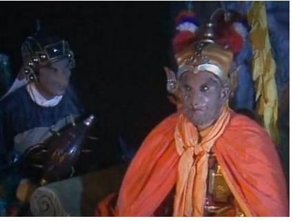 黄风怪吃瓜,一场奇幻的瓜界盛宴