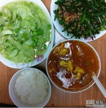 虾米毛豆鱼吃瓜,一场趣味横生的美食盛宴