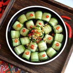 胖人可以吃酸瓜吗早餐