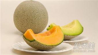 吃哈密瓜吃嗓子疼,小心嗓子不适！