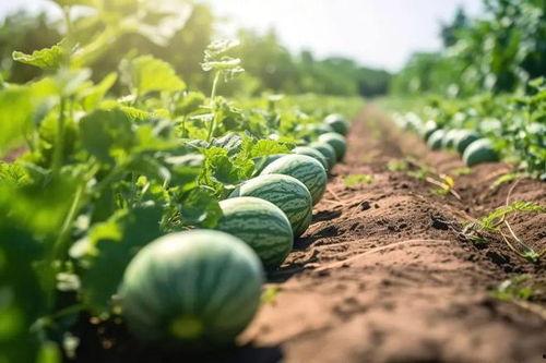 4-5月吃瓜,4-5月瓜界风云录