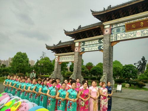 吃瓜群众清江浦,吃瓜群众眼中的繁华盛景