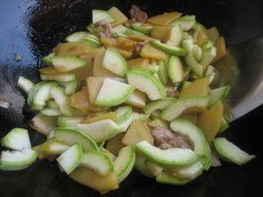 怎么吃瓜角瓜,解锁夏日清新美味新境界