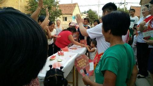 济源吃瓜群众,揭秘当地生活百态