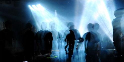 吃瓜淮安酒吧,吃瓜群众的欢乐聚集地