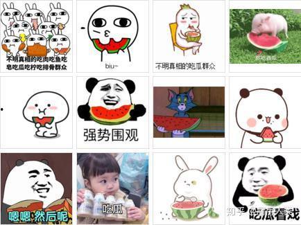 吃瓜吃出问题,揭秘常见瓜果的食用误区