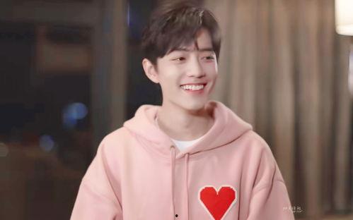 肖战和路人吃瓜,揭秘娱乐圈幕后故事