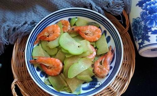 霜降吃茄瓜,传统美食，养生佳选