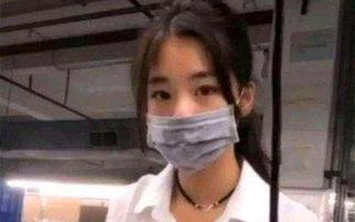 口罩女神 吃瓜,吃瓜群众的狂欢盛宴