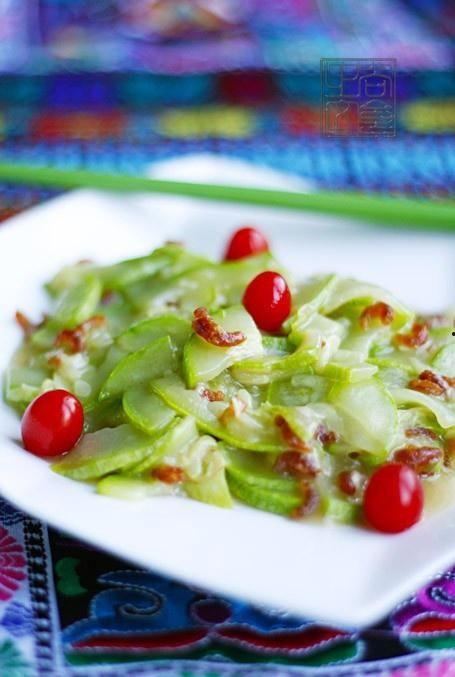 洋角瓜什么吃,探索美味与营养的完美结合