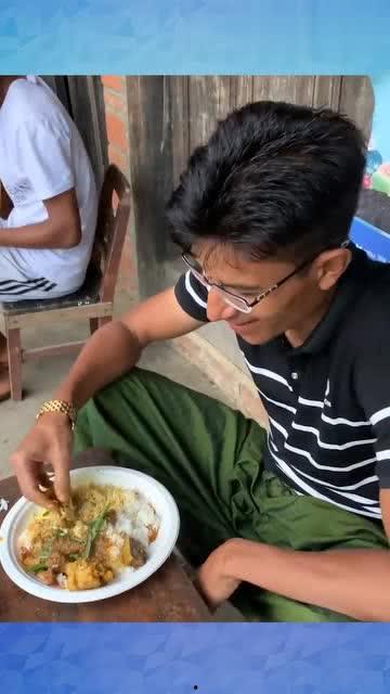 缅甸真实拍吃瓜,一场真实“吃瓜”盛宴